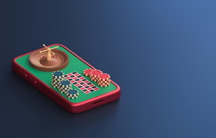Waktu Pembukaan Pasar Game 